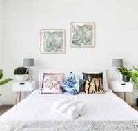 New SilkRoad Apartments Sydney - Accommodation Broome