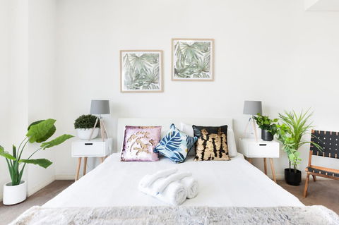 New SilkRoad Apartments Sydney - Accommodation Broome 0