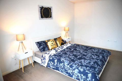 New SilkRoad Apartments Sydney - Accommodation Broome 22