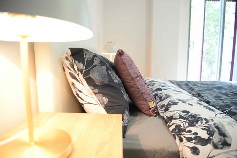 New SilkRoad Apartments Sydney - Accommodation Broome 20