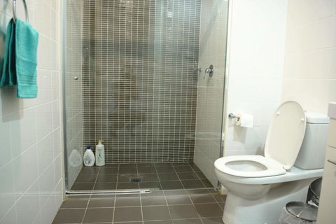 New SilkRoad Apartments Sydney - Accommodation Broome 33