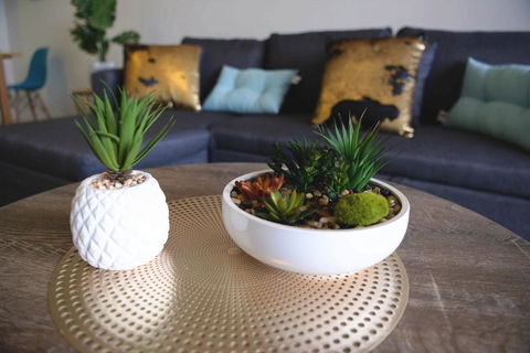 New SilkRoad Apartments Sydney - Accommodation Broome 25