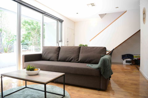 New SilkRoad Apartments Sydney - Accommodation Broome 8