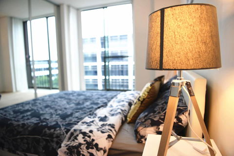 New SilkRoad Apartments Sydney - Accommodation Broome 31