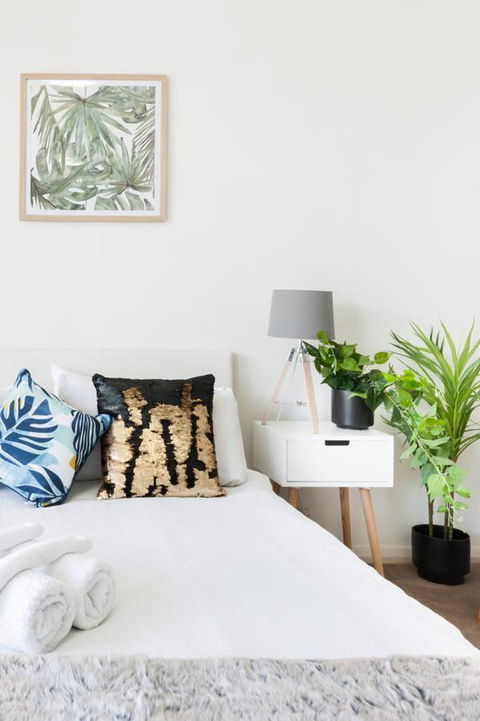 New SilkRoad Apartments Sydney - Accommodation Broome 4