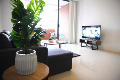 New SilkRoad Apartments Sydney - Accommodation Broome 24