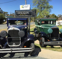 Deniliquin Motel - Accommodation Broome