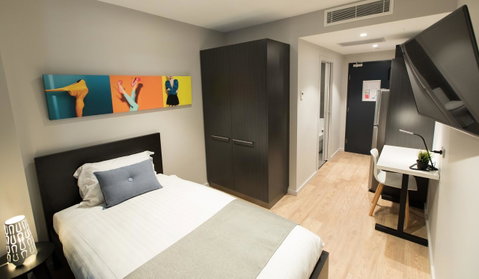 Studio 8 Residences - Adults Only - Accommodation Broome 13