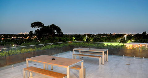 Studio 8 Residences - Adults Only - Accommodation Broome 6