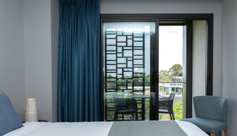 Studio 8 Residences - Adults Only - Accommodation Broome 14