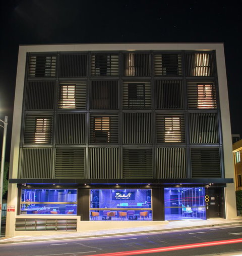 Studio 8 Residences - Adults Only - Accommodation Broome 23