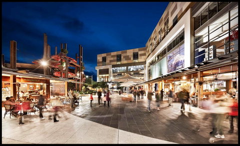 Studio 8 Residences - Adults Only - Accommodation Broome 16