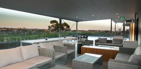 Studio 8 Residences - Adults Only - Accommodation Broome 7