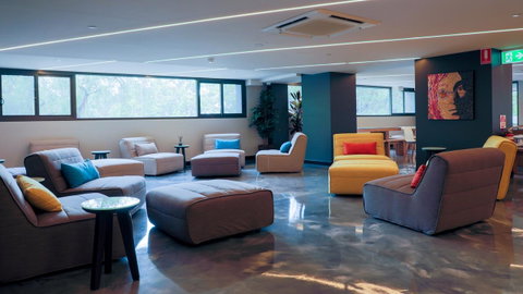 Studio 8 Residences - Adults Only - Accommodation Broome 19