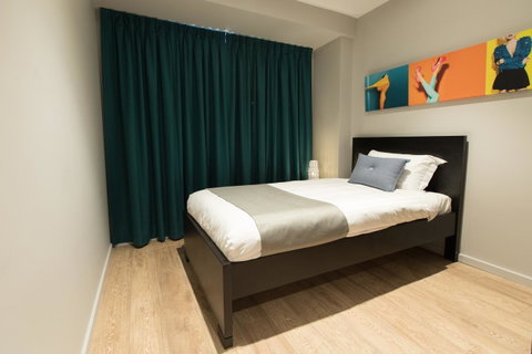 Studio 8 Residences - Adults Only - Accommodation Broome 3