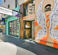Funk House Backpackers - Accommodation Broome