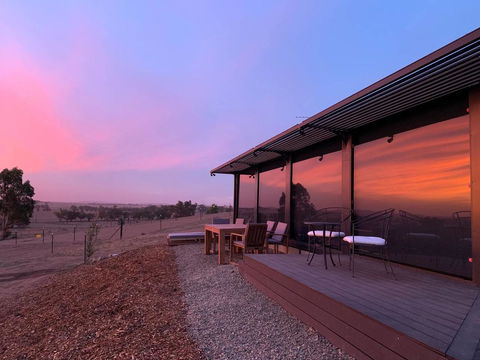Belisi Farmstay Cottage - Accommodation Broome 22