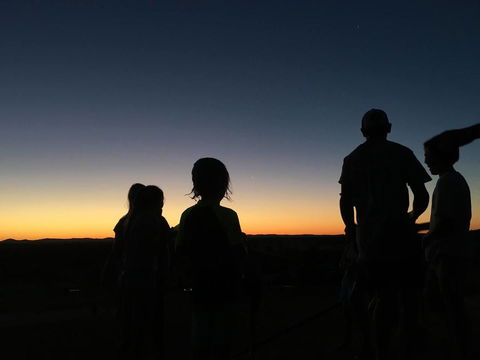 Belisi Farmstay Cottage - Accommodation Broome 29