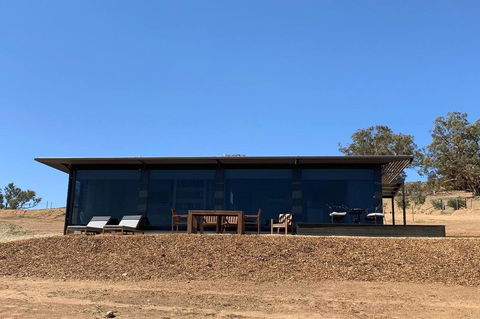 Belisi Farmstay Cottage - Accommodation Broome 3