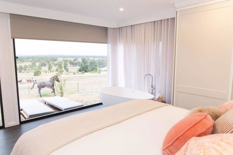 Belisi Farmstay Cottage - Accommodation Broome 10