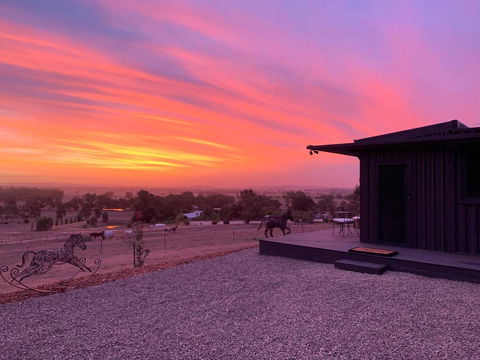 Belisi Farmstay Cottage - Accommodation Broome 21