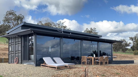 Belisi Farmstay Cottage - Accommodation Broome 0