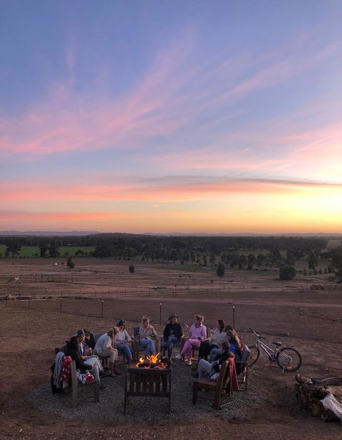 Belisi Farmstay Cottage - Accommodation Broome 2
