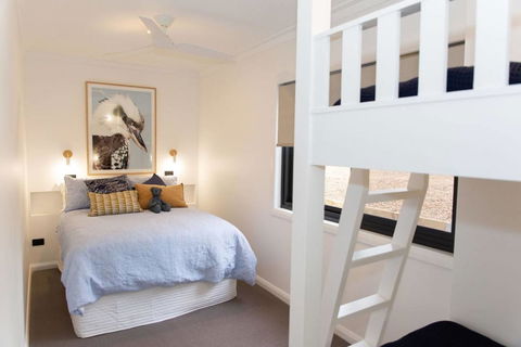 Belisi Farmstay Cottage - Accommodation Broome 14