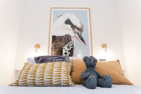 Belisi Farmstay Cottage - Accommodation Broome 13