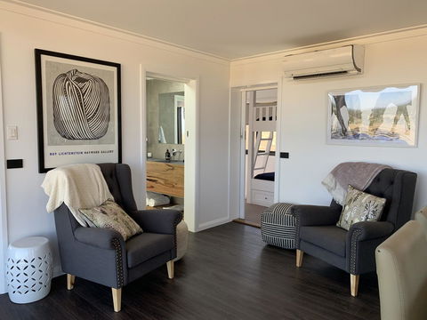 Belisi Farmstay Cottage - Accommodation Broome 1