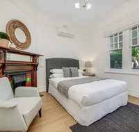 Large terrace in Sydneys lower North Shore - Accommodation Broome