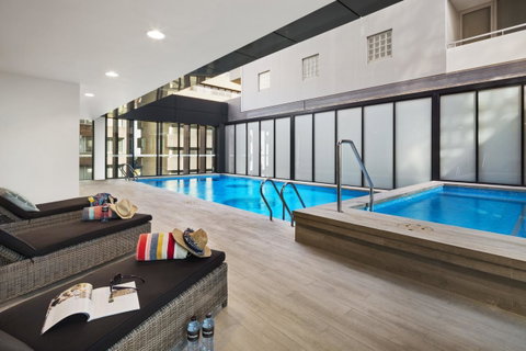 Quest St Leonards - Accommodation Broome 2