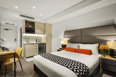 Quest St Leonards - Accommodation Broome 7
