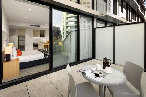 Quest St Leonards - Accommodation Broome 4