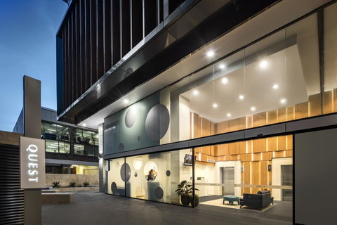 Quest St Leonards - Accommodation Broome 5