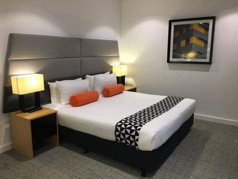Quest St Leonards - Accommodation Broome 1