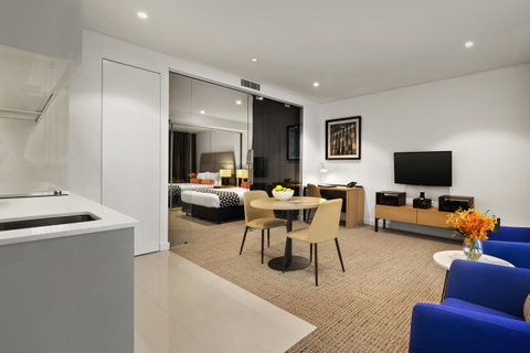 Quest St Leonards - Accommodation Broome 17