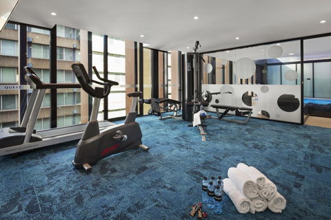 Quest St Leonards - Accommodation Broome 3