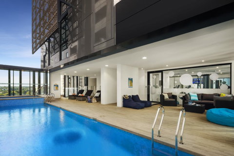 Quest St Leonards - Accommodation Broome 8