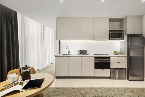Quest St Leonards - Accommodation Broome 13