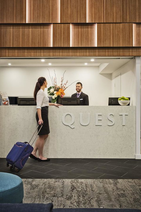 Quest St Leonards - Accommodation Broome 11