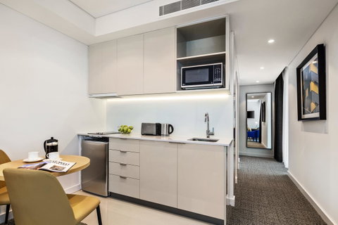 Quest St Leonards - Accommodation Broome 16
