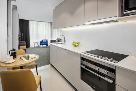 Quest St Leonards - Accommodation Broome 14