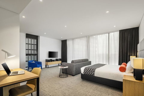 Quest St Leonards - Accommodation Broome 15