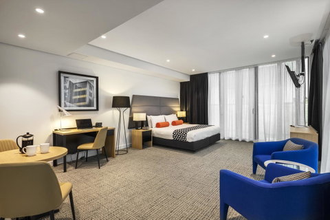 Quest St Leonards - Accommodation Broome 6