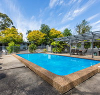 Sky Rider Motor Inn - Accommodation Broome