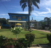Kon Tiki Apartments - Accommodation Broome
