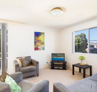 Aquarius 9 - Opposite Wallis Lake - Accommodation Broome