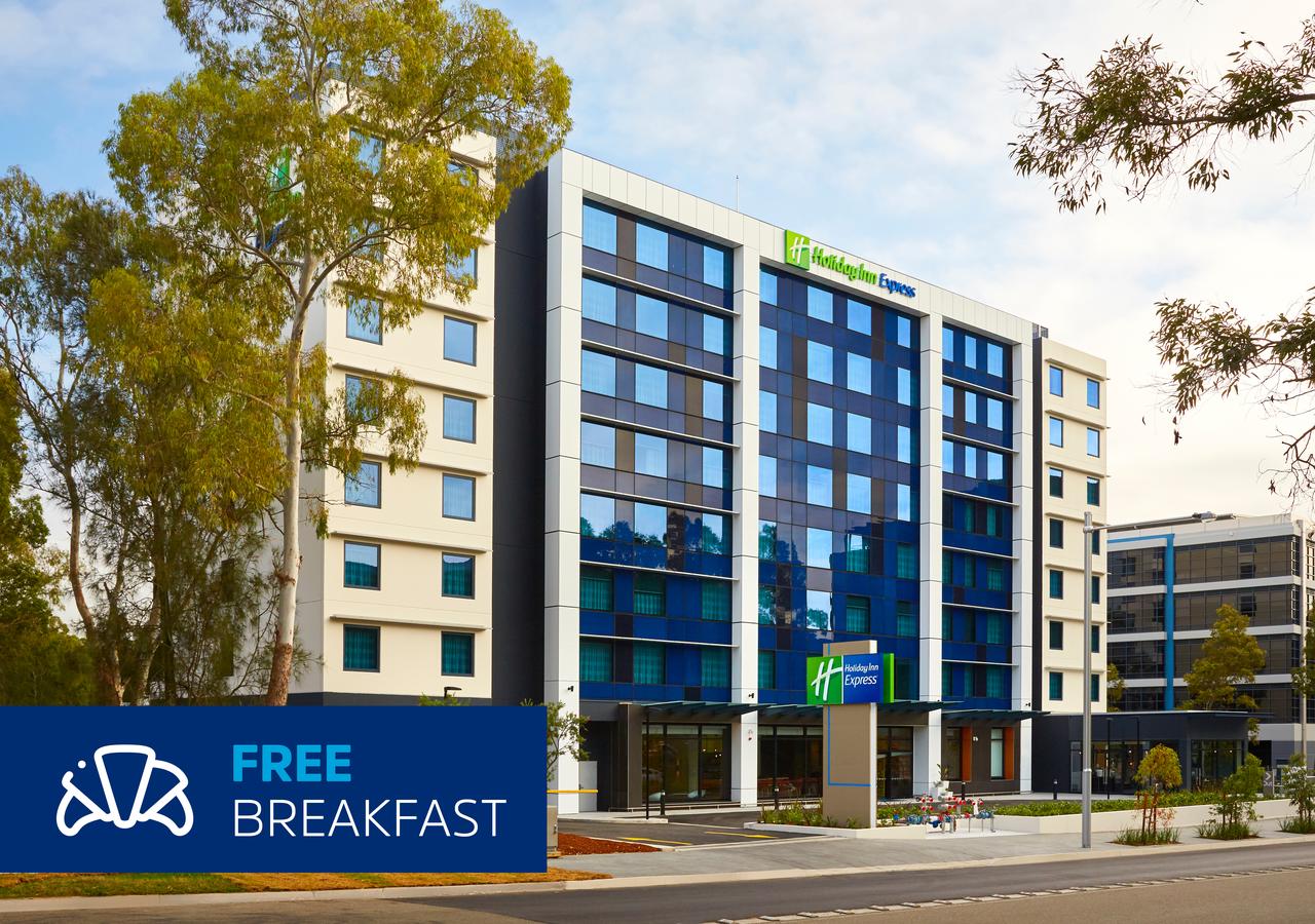 Macquarie Park NSW Accommodation Broome
