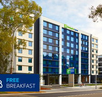 Holiday Inn Express Sydney Macquarie Park - Accommodation Broome
